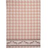 Clayre & Eef DHL42-2 Paño de cocina 50x70 cm Beige