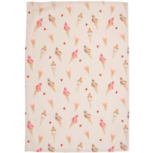 Clayre & Eef FAS42-2 Paño de cocina 50x70 cm...