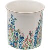 Taza Clayre & Eef FISMU 12x9x9 cm - 330 ml Azul