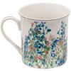 Taza Clayre & Eef FISMU 12x9x9 cm - 330 ml Azul