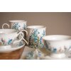 Taza Clayre & Eef FISMU 12x9x9 cm - 330 ml Azul