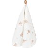 Clayre & Eef KCS48 Paño de cocina Ø 80 cm