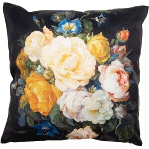 Clayre & Eef KT021.306 Funda de Cojín 45x45 cm...