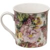 Taza Clayre & Eef PFMU 12x8x9 cm - 330 ml Rosa