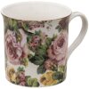 Taza Clayre & Eef PFMU 12x8x9 cm - 330 ml Rosa
