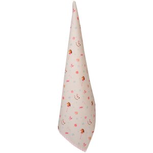 Clayre & Eef PNC42 Paño de cocina 50x70 cm...