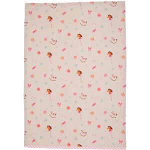 Clayre & Eef PNC42 Paño de cocina 50x70 cm...