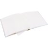 Goldbuch Álbum Confirmación Creditis pastel azul 25x25 cm 58 páginas blancas