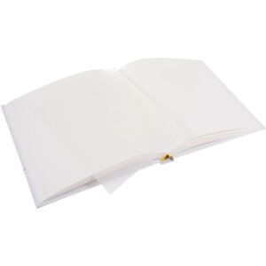 Goldbuch álbum de boda JUST married 30x31 cm 60 páginas blancas