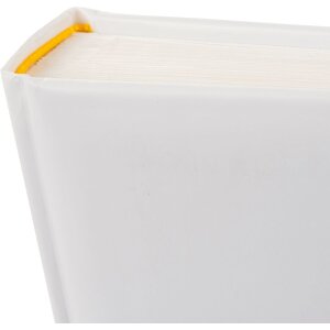 Goldbuch álbum de boda JUST married 30x31 cm 60 páginas blancas