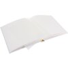 Goldbuch álbum de boda JUST married 30x31 cm 60 páginas blancas