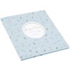 Goldbuch Álbum de Confirmación Creditis azul pastel 23x25 cm 44 páginas