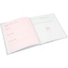 Goldbuch Álbum de Confirmación Creditis azul pastel 23x25 cm 44 páginas