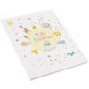 Goldbook diario del bebé hello sunshine 21x28 cm 44 páginas ilustradas