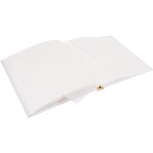 Goldbuch Álbum Bebé Heavenly 30x31 cm 60 páginas blancas