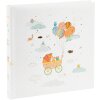 Goldbuch Álbum Bebé Heavenly 30x31 cm 60 páginas blancas