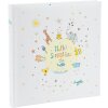 Goldbuch Álbum bebé hola sol 30x31 cm 60 páginas blancas