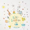 Goldbuch Álbum bebé hola sol 30x31 cm 60 páginas blancas