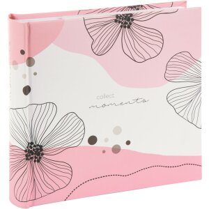 Goldbuch Memo Slip-in Album Facile 200 fotos 10x15 cm