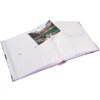 Goldbuch Memo Slip-in Album Facile 200 fotos 10x15 cm
