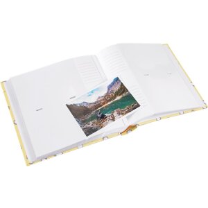 Goldbuch Álbum Memo París 200 fotos 10x15 cm
