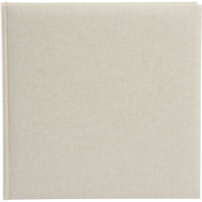 Goldbuch Stock Album Verano 200 fotos 10x15 cm beige