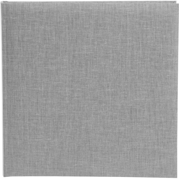Goldbuch Stock Album Verano 200 fotos 10x15 cm gris