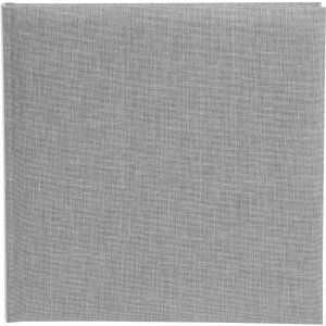 Goldbuch Stock Album Verano 200 fotos 10x15 cm gris