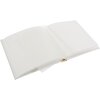 Goldbuch Álbum de bautizo HELLO Baby 25x25 cm 60 páginas blancas
