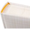 Goldbuch Álbum de bautizo HELLO Baby 25x25 cm 60 páginas blancas