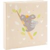 Goldbuch Álbum de fotos Koala 25x25 cm 60 páginas blancas