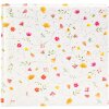 Goldbuch Álbum de fotos Día de verano blanco 25x25 cm 60 páginas blancas