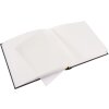 Goldbuch Álbum de Fotos Summertime antracita 25x25 cm 60 páginas blancas