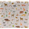 Goldbuch álbum de fotos infantil Woodland charm marrón 25x25 cm 60 páginas blancas