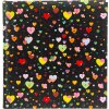 Goldbuch Álbum de Fotos Corazón a Corazón oscuro 30x31 cm 60 páginas blancas