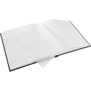 Goldbuch Álbum de Fotos Summertime antracita 30x31 cm 60 páginas blancas