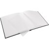 Goldbuch Álbum de Fotos Summertime antracita 30x31 cm 60 páginas blancas