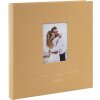 Goldbuch Álbum de Fotos Forever marrón 30x31 cm 60 páginas blancas