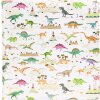 Goldbuch Álbum de fotos infantil Dinosauria 30x31 cm 60 páginas blancas