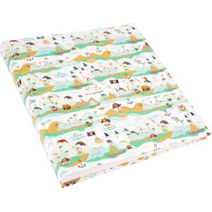 Álbum de fotos infantil Goldbuch ¡Ahoy! 30x31 cm 60 páginas blancas