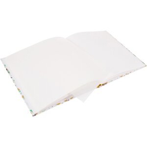 Álbum de fotos infantil Goldbuch ¡Ahoy! 30x31 cm 60 páginas blancas