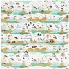 Álbum de fotos infantil Goldbuch ¡Ahoy! 30x31 cm 60 páginas blancas