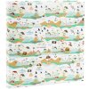 Álbum de fotos infantil Goldbuch ¡Ahoy! 30x31 cm 60 páginas blancas