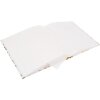 Álbum de fotos infantil Goldbuch ¡Ahoy! 30x31 cm 60 páginas blancas