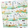Álbum de fotos infantil Goldbuch ¡Ahoy! 30x31 cm 60 páginas blancas