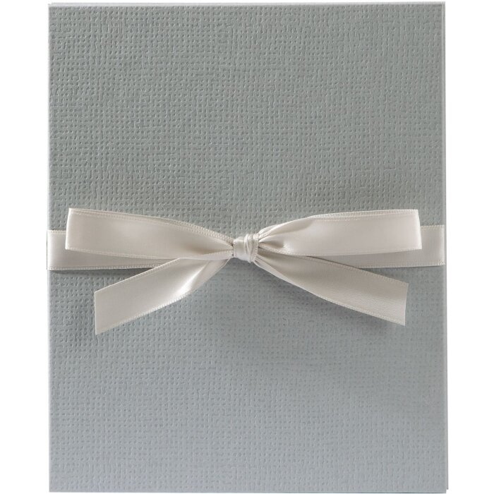 Goldbuch Leporello natureLove gris 10 fotos 13x18 cm