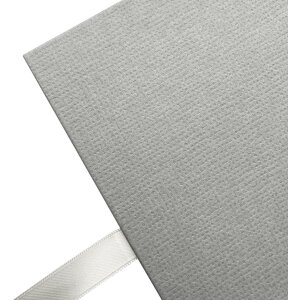 Goldbuch Leporello natureLove gris 10 fotos 13x18 cm