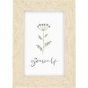 Goldbuch Marco de plástico Florina 13x18 cm beige