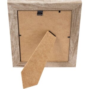Goldbuch Marco de madera MDF Mantua nature 10x15 cm