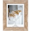 Goldbuch Marco de madera MDF Mantua nature 10x15 cm
